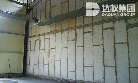 你家的墻不隔音是因為沒用到輕質(zhì)隔墻板