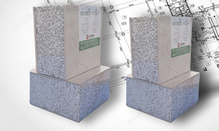 建筑節(jié)能冠軍：新型墻體防火材料