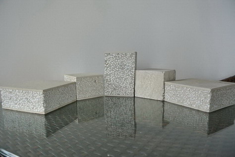 輕質(zhì)隔墻板在鋼結(jié)構(gòu)建筑中的應(yīng)用