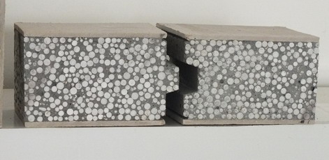 輕質(zhì)隔墻板常用原料分析比較