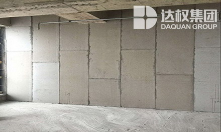 新型墻體隔音的重要性