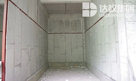 新型墻體還你靜謐空間