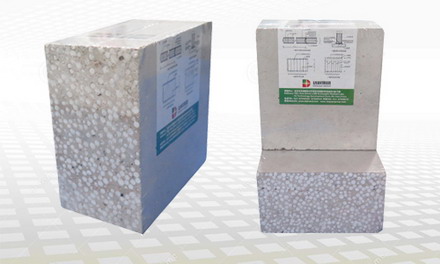 選擇輕質(zhì)隔墻板，攜手共建綠色城市