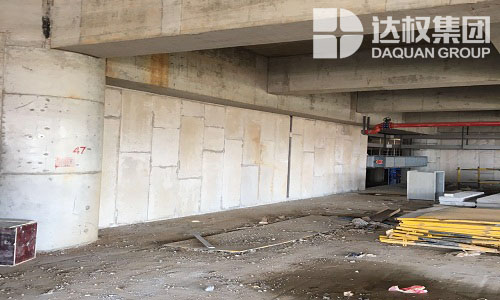 從城市到農(nóng)村，加大新型墻體推廣力度