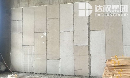 龍游縣積極推廣使用新型墻體材料