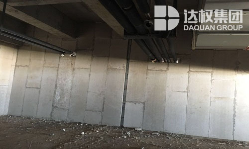 我國183個城市限用粘土制品 推行新型墻體