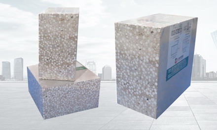 我國新型墻體朝向多功能與環(huán)保齊驅(qū)發(fā)展