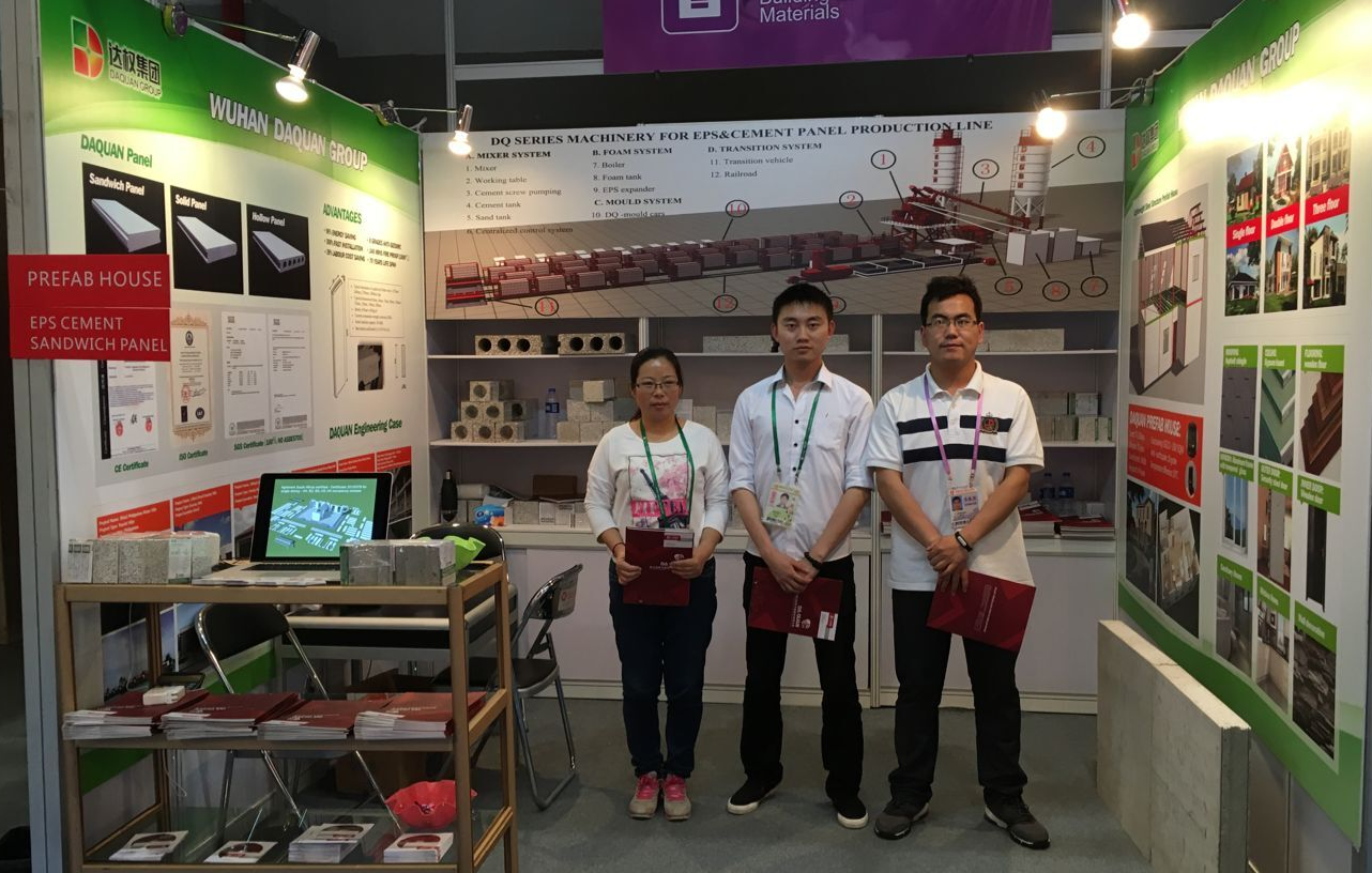 投資新型輕質(zhì)隔墻板的巨大好處