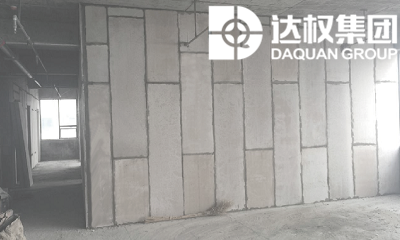 制造業(yè)產(chǎn)品質(zhì)量監(jiān)督抽查 新型墻體材料拖行業(yè)后腿？