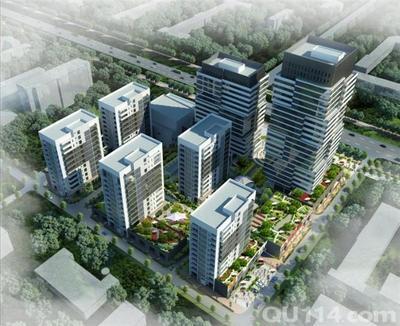 關(guān)南醫(yī)藥園